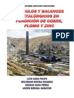 Libro Completo Fundicion No Ferrosos 2022