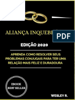 Aliança Inquebrável