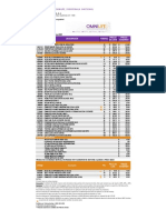 GT - Lista de Precios Nutricionales 2022 Pblico