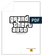 GTA La Guía Definitiva de Los Trucos