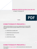 3.1 - Conectividad IP