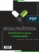 Ebook Antibiotico