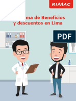 13beneficios Lima New