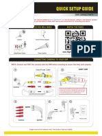 AHD Series Quick Setup Guide