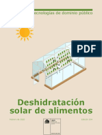 Informe DP 104