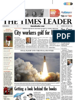 Times Leader 07-09-2011