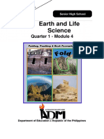 EARTHLIFE MODULE 4 FOLDING FAULTING Version 3