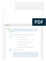 QUESTIONÁRIO UNIDADE III Gestão Estratégica de Recursos Humanos UNIP TI