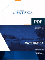 Matemática - Sem-05 - Sesión-05 - 2022-1 - Ecuaciones Lineales-Sistemas de Ecuaciones Lineales