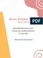 Manual Do Estudante - Aprofundamento 2EM