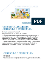 Adaptaciones Curriculares Ipg