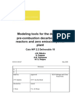 CO2 Model in Aspen