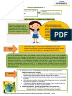 Actividad 3 DPCC 3ro El Bien Comun y La Libertad Individual