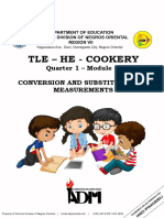 He Cookery Gr7-8 q3 Module-3