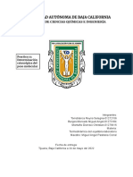 Practica 11 Termodinámica Del Equilibrio