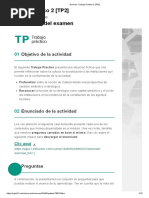 100% TP2 - Sociologia 2022 - CF