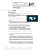 Factory Acceptance Test Procedure For DCS - Page 1