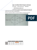 Investigación de Operaciones - Redes A y B