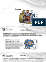 SESION 3 - Motores Trifásicos Asíncronos