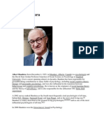 Albert Bandura