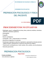 3-21 Preparacion Fisica y Psicologica Par Aprocedimientos No Invasivos