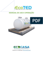 Manual EcoTED V1.0