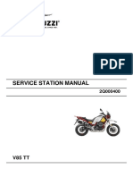 v85 Service Manual