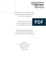 Research Thesis Bsie-5a