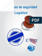 Manual SEGURIDAD LOGISTICA