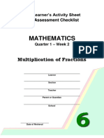 Math 6 Q1W2