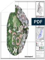 Mapa de Ortofoto UDEC