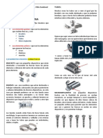 TEO 5 2do P. ORTODONCIA II