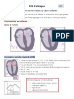 EKG Patológico, Crecimiento de Cavidades