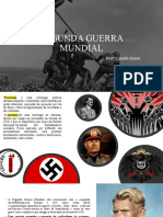 Segunda Guerra Mundial (História) (Salvo Automaticamente)