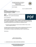 Of.424-PELAEZ LAZURTEGUI - Of. Calidad Académica y Acreditacion