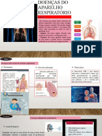Doenças Do Aparelho Respiratório