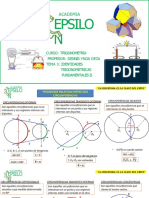 Circunferencia Iii-Epsilon