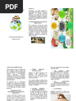 Orientaciones Técnicas Transformación de Espacios Pedagógicos