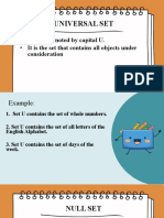 Math 7 2 Universal Sets