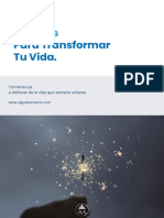 7 Claves para Transformar Tu Vida Ebook - Algoalternativo