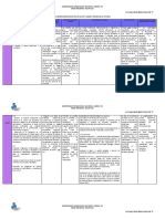 Estructura Cuadro Comparativo