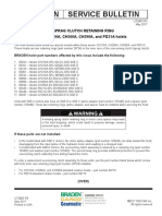 LIT2663 R3 Link Belt Service Bulletin