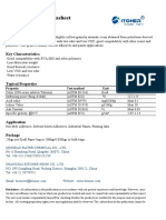 Bitoner Resin C9 BP-120 TDS