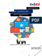 Module 2 Core Competencies PDF