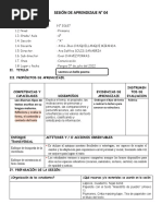 Sesión 07-07 Comunicación