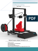 3D Printer