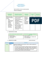 Sesión de Producción de Textos - Comunicación 2