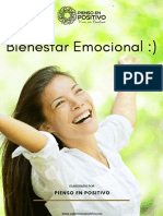 Manual Bienestar Emocional Pienso en Positivo