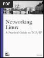 Networking Linux.