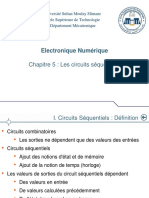 Chapitre5 (Les Circuits Séquentiels)